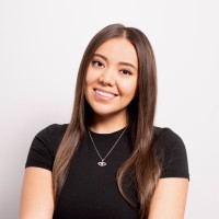 Commodity Fragrances Employee Lisseth Zhagui's profile photo