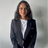 Binary Technologies Employee Keshani D'Olivera's profile photo