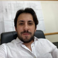 Dynamis Ltda Employee Gabriel Brandão de Souza's profile photo