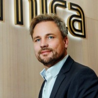 Garnica Employee Jeroen Dickhoff's profile photo