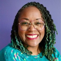 Dana Williams-Johnson Email & Phone Number