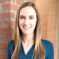 University of Florida Employee Amber Oliver's profile photo