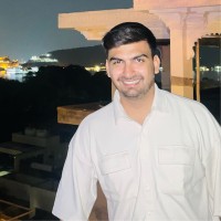Elixir Technologies Pvt. Ltd. Employee Khush Dhupar's profile photo