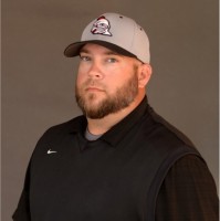 CANES BASEBALL Employee Christopher Nall's profile photo