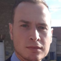 ALDI France Employee Mathieu Bernard's profile photo