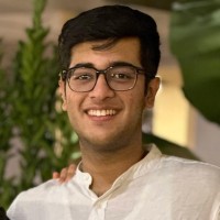 RevSure AI Employee Pranit Malhotra's profile photo