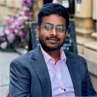 Harshit Goyal Email