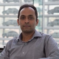 Sundar Mahalingam Email & Phone Number