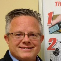 Range USA Employee Thomas Willingham's profile photo