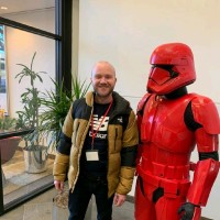 The Boxoffice Company Employee Graeme Watt's profile photo