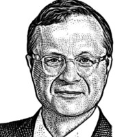 Insight Data Science Employee Peter Went's profile photo