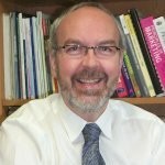 University of Bradford Employee James Hanning's profile photo