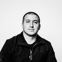 Meta Employee Will Yoder's profile photo