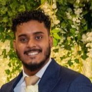 UK Health Security Agency Employee Khaled Uddin's profile photo