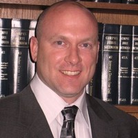 International Medical Corps Employee Timothy McAtee's profile photo