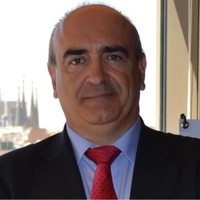 Universidad Francisco de Vitoria Employee Jose Ondiviela's profile photo