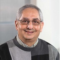 Merck Millipore Employee Jehangir Mistry's profile photo