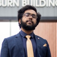 Knowlton International Tax Consultants & Auditors Employee Stevin Sebastian's profile photo