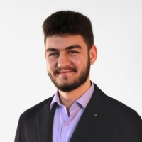 Nebius Employee Adrian-Stefan Mareș's profile photo