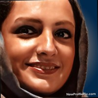 ACACO Employee Samere Mousapour's profile photo