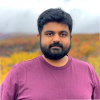 Microsoft Employee Parth Vyas's profile photo