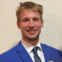 Nutanix Employee Logan Wheeler's profile photo