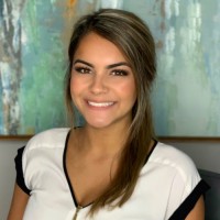 Energy Network Employee Abryann Matteo's profile photo