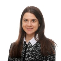 QCerris Employee Ana Jacimovic's profile photo