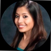 OSF Innovation Employee Safura Sultana's profile photo