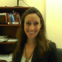 Fordham University School of Law Employee Emily Ewing's profile photo