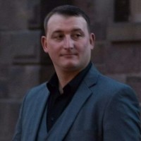 Comstar Technologies (Acquired by New Era Technology 2022) Employee John Whisler's profile photo