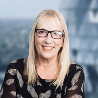 The Law Debenture Group Employee Justine Green's profile photo