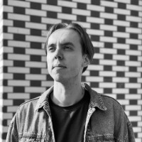 Mailtrap Employee Kyrylo Yevdokymov's profile photo