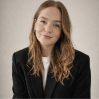 Kathrine Tækker Email