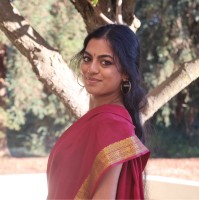 California National Primate Research Center Employee Harshini Mohan's profile photo