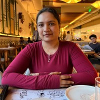 Param Foundation Employee Aparna Agarwal's profile photo