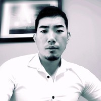Viatick Employee Louis Lee（李廷伟）'s profile photo