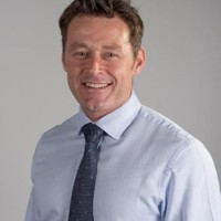 VELUX Commercial Employee Paul Reid's profile photo