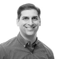 Publicis Health Media Employee Adam Cohen's profile photo