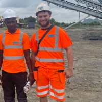 Quarry Manufacturing & Supplies (QMS) Ltd Employee Jack Cartwright's profile photo