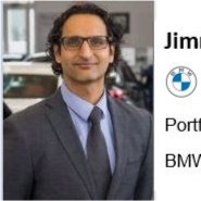 Bmw Durham Employee Jimmy Khatri's profile photo