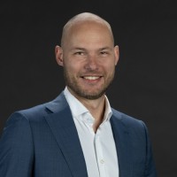 Lanza Employee Stijn Wouters's profile photo