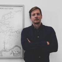 TRAPIL Employee Jérôme de Morel's profile photo