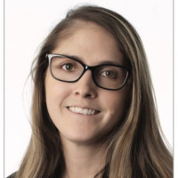 Dignity Health Employee Hillary Williams's profile photo