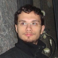 Zeplin Employee Merih Akar's profile photo