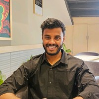 Rohan Jadhav's profile photo