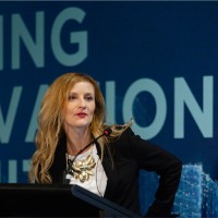 NASA - National Aeronautics and Space Administration Employee Jenn Gustetic's profile photo