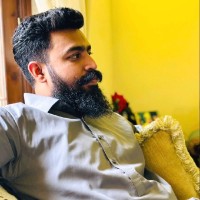 Centric Tech Inc. Employee Ahmed Syed's profile photo