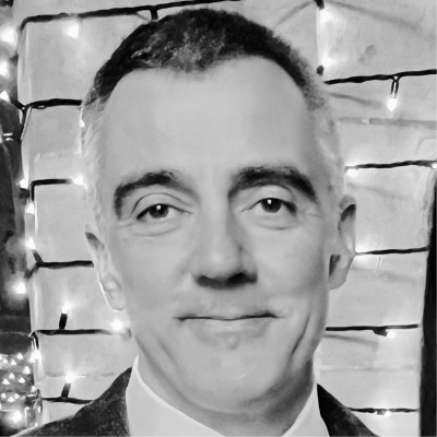 Inuvi Employee Lawrie Campbell's profile photo