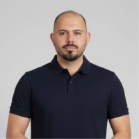 ModularCX Employee Mahmoud Mekdachi's profile photo